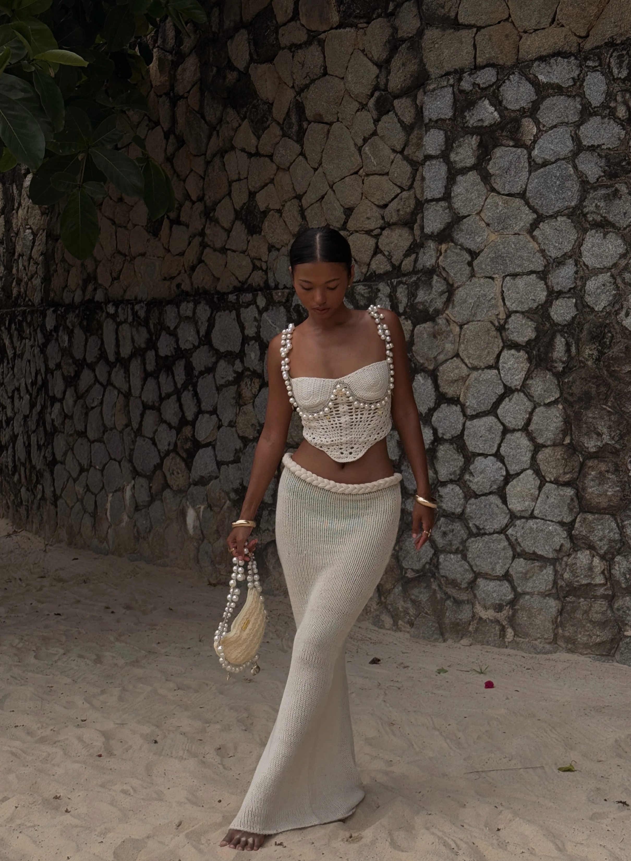 PEARL 3-PEICE SET